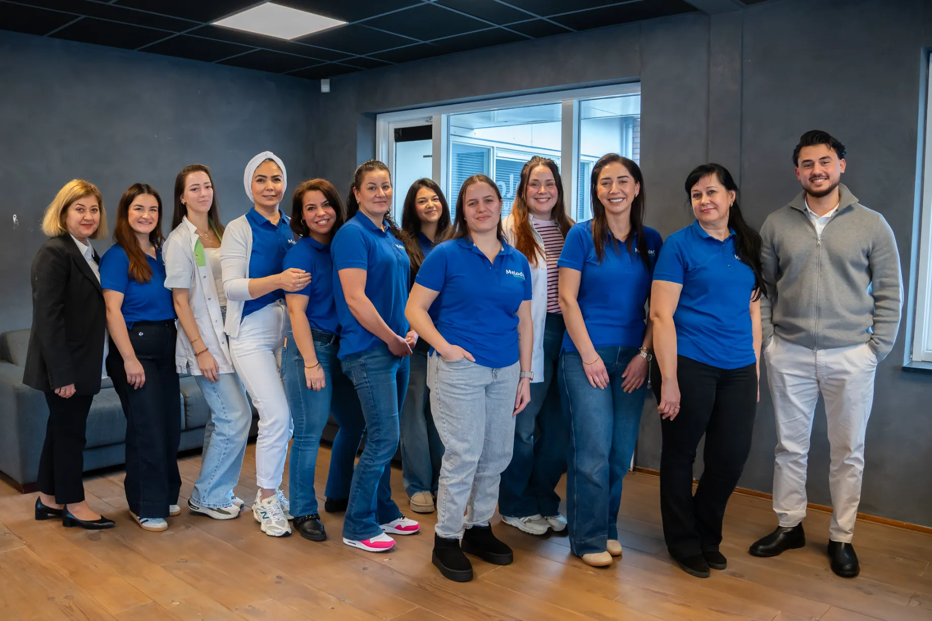 team-thuiszorg-melodi-ede