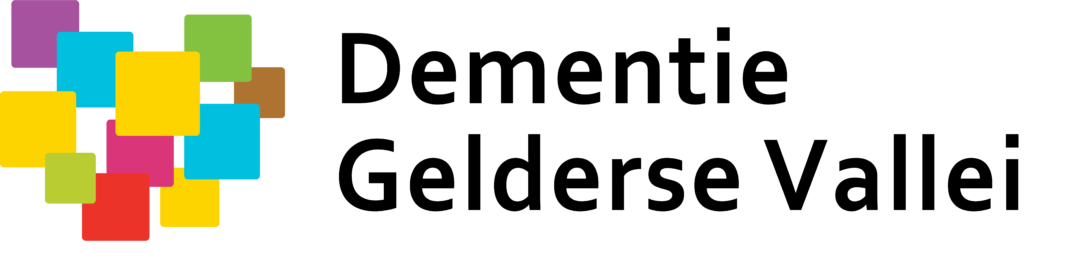 Logo van Dementie Gelderse Vallei